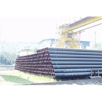 ERW High-Frequency Welded Steel Pipe