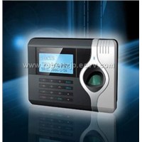 Fingerprint Access Control &amp;amp; Time Attendance with RFID card, Payroll,HR  (BTF008V)
