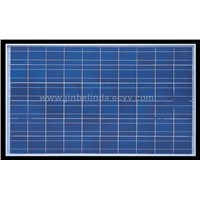 Polycrystalline solar panel-235W