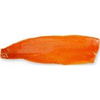 Fresh Salmon fillets