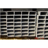 Square Steel Pipe