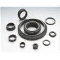 Resin Impregnated Carbon Graphite Rings