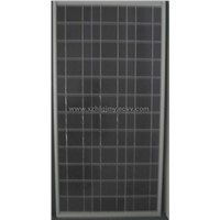 solar panels