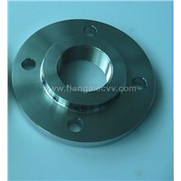 Theraded Flange