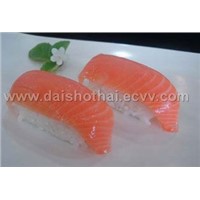 Salmon Slice