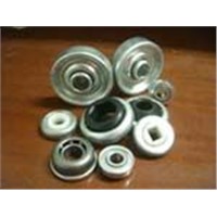 Nonstandard Bearings