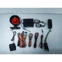 One Way Car Alarm System MR-988