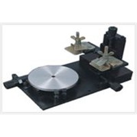 round printing board