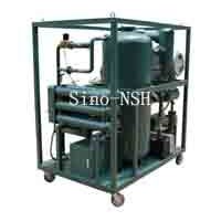 Sino-nsh VFD transformer Oil Recycling plant