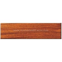 Merbau solid wood flooring