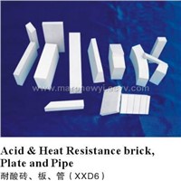 Acid Resistant Brick