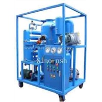 Insulation oil filter plant,oil purifier,oil filtering
