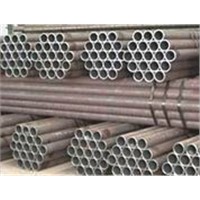 Carbon Steel Pipe &amp;amp; Tube, seamless or welded