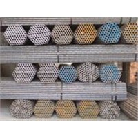 Alloy Steel Pipe & Tube, seamless or welded