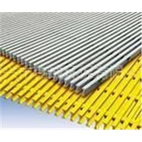 pultruded grating
