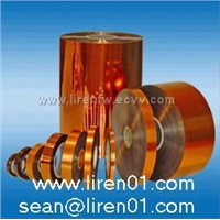 HN FN CR Kapton Polyimide Film and 3M Adhesive Tape