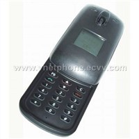 Skype Mouse Phone(Flip Mouse Phone)