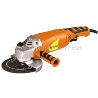 1150w Powerful 115mm/125mm Angle Grinder (PS-AG311)