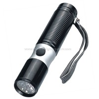 Multi LED Flashlight (CL-7358-9L)
