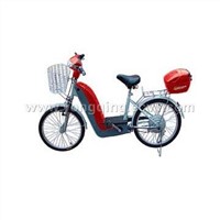 Electric Bike (FC-046)
