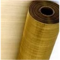 Brass Wire Mesh