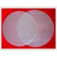 Filter Disc