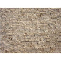 travertine mosaic