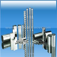 Stainless Steel Decorative Pipe&amp;amp;Tube