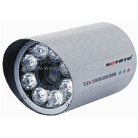 IR camera