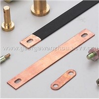 interconnector for industrial battery