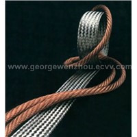 copper grounding wire