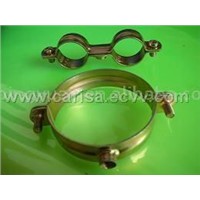 clamps
