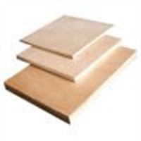 plywood