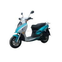 Motorcycle (LF125T-7)