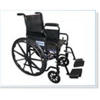 Manual Wheelchairs (237)