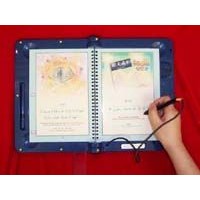 Arabic Learning Book Player (MU201)