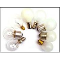 sell round bulbs