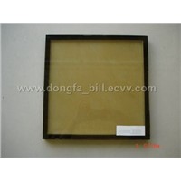Art Insulated glass