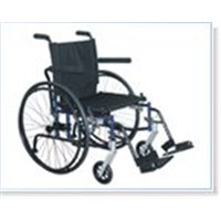 Manual Wheelchair (757)