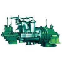 STEAM TURBINES