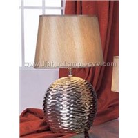 Ceramic Table Lamp