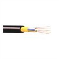 GYFTY non-metal layer stranded loose tube optic cable