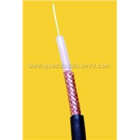 Coaxial cable RG59