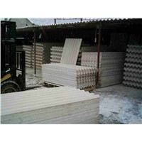 Fibre Cement Corrugated Roofing Sheets (W-5)