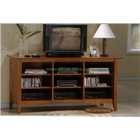 T.V CABINET