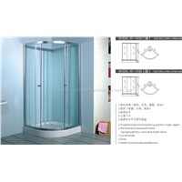 Shower Enclosure