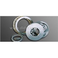 Thrust Ball Bearings