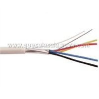 Alarm cable (FTP-4 cores)