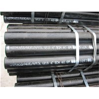 Carbon Steel Seamless Pipes and tubes