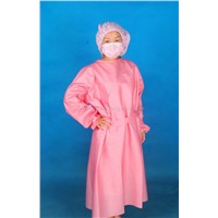 surgical/isolation gown